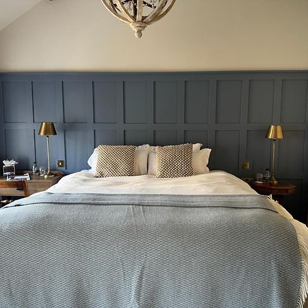 Hotel The Marton Arms à Ingleton  Extérieur photo