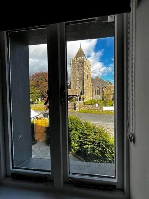 Hotel The Marton Arms à Ingleton  Extérieur photo