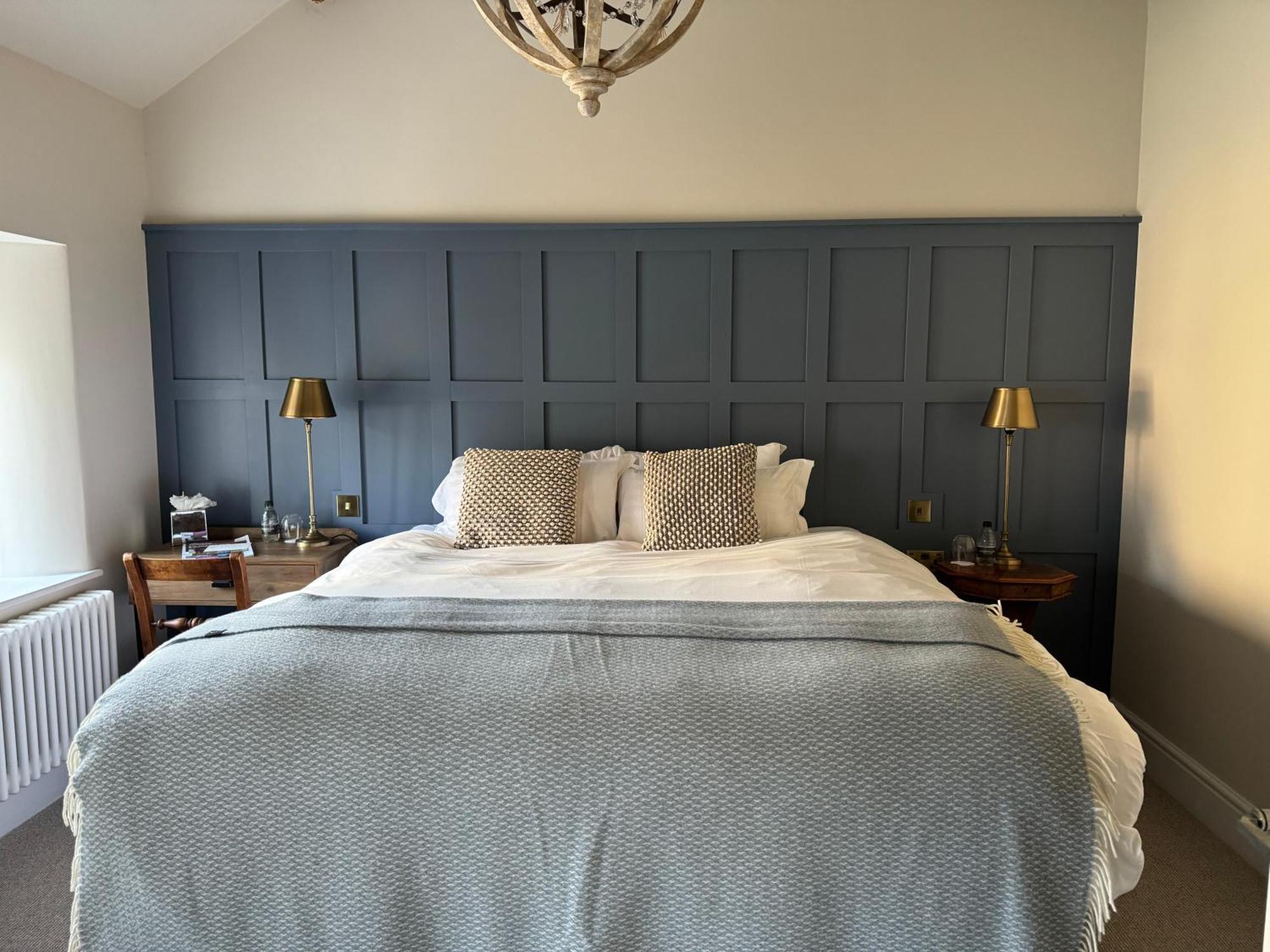 Hotel The Marton Arms à Ingleton  Extérieur photo