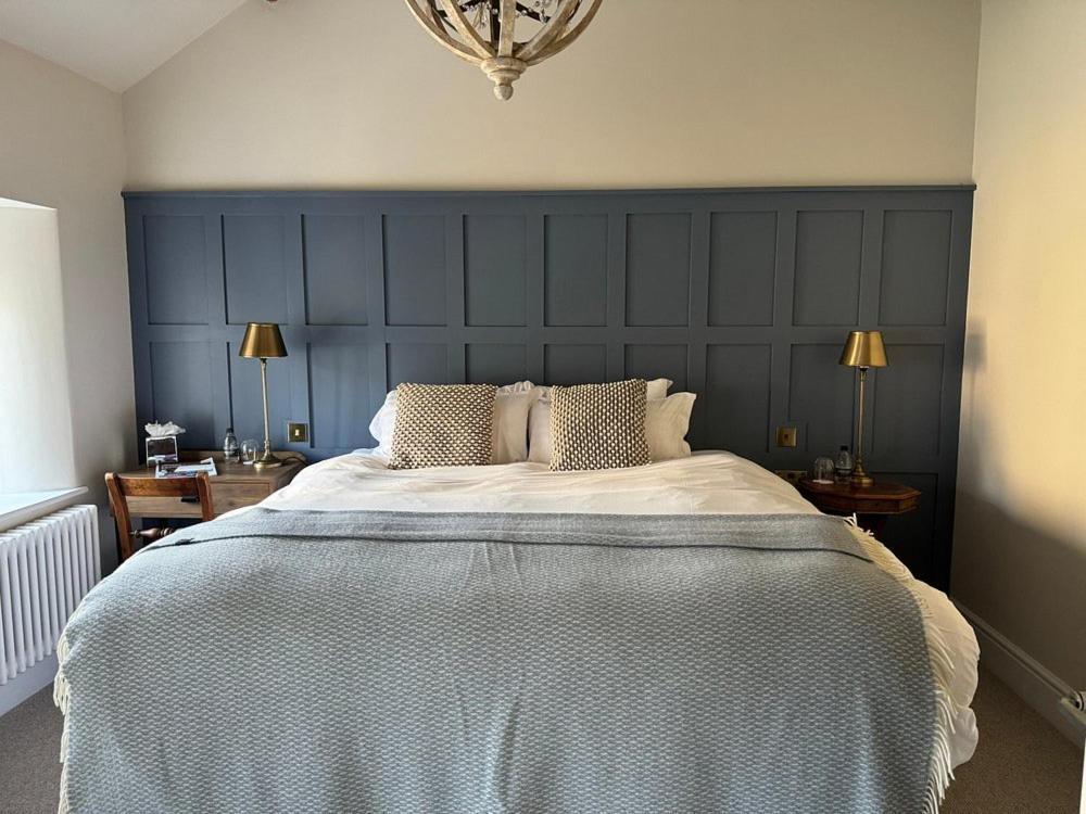 Hotel The Marton Arms à Ingleton  Extérieur photo